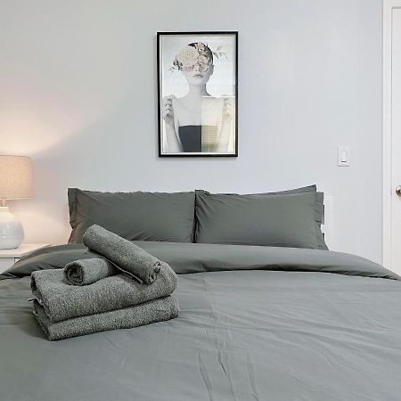 Nova Philadelphia Callowhill 436 Екстер'єр фото