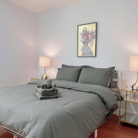 Nova Philadelphia Callowhill 436 Екстер'єр фото