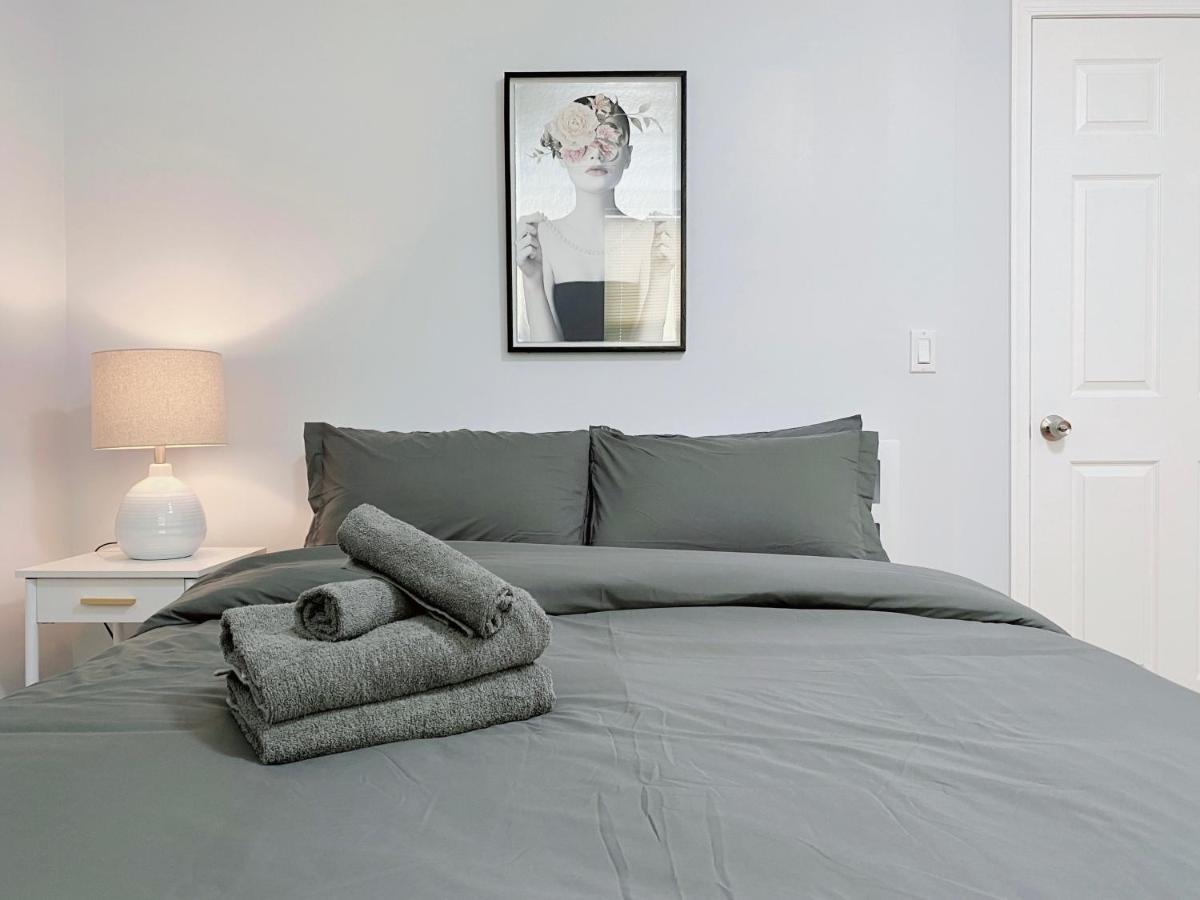 Nova Philadelphia Callowhill 436 Екстер'єр фото