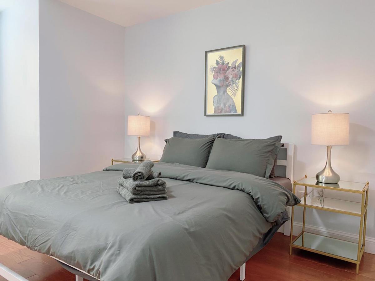 Nova Philadelphia Callowhill 436 Екстер'єр фото