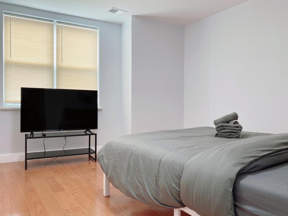 Nova Philadelphia Callowhill 436 Екстер'єр фото