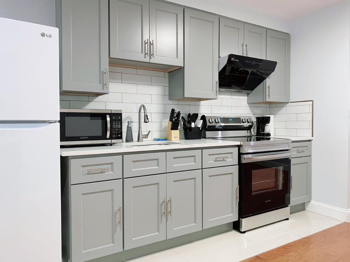 Nova Philadelphia Callowhill 436 Екстер'єр фото