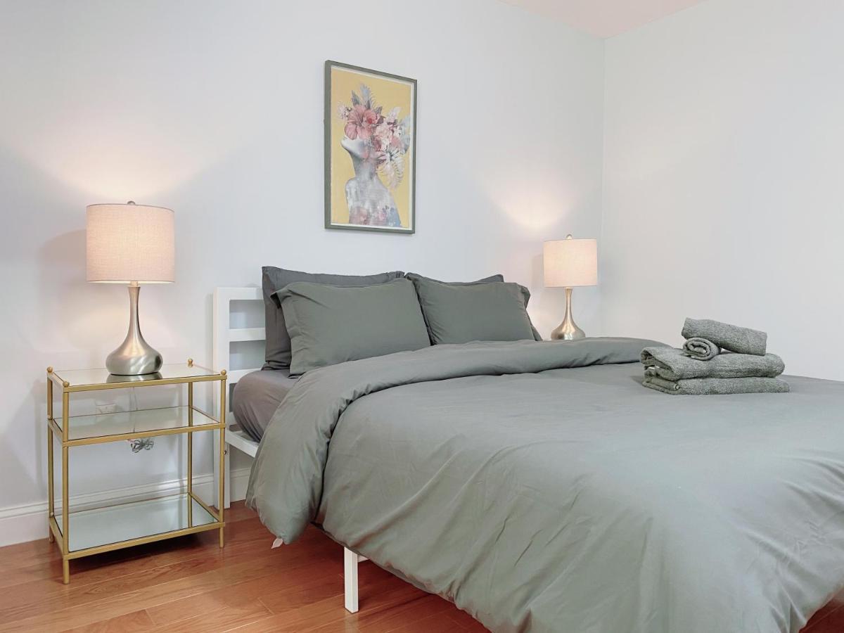 Nova Philadelphia Callowhill 436 Екстер'єр фото