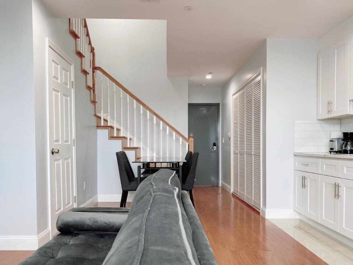 Nova Philadelphia Callowhill 436 Екстер'єр фото