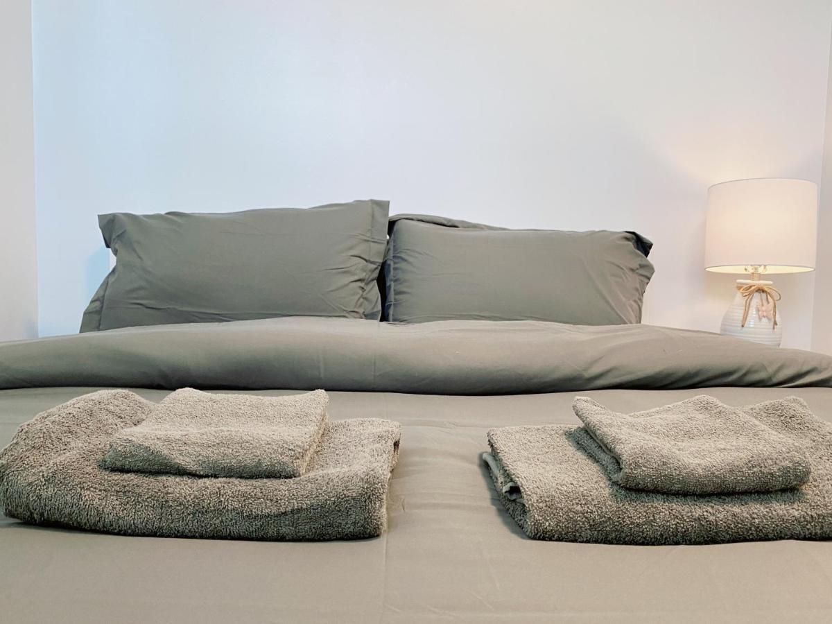 Nova Philadelphia Callowhill 436 Екстер'єр фото