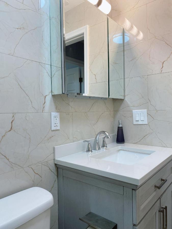 Nova Philadelphia Callowhill 436 Екстер'єр фото