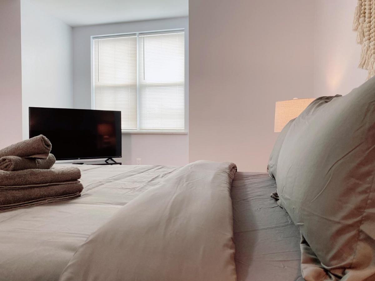 Nova Philadelphia Callowhill 436 Екстер'єр фото