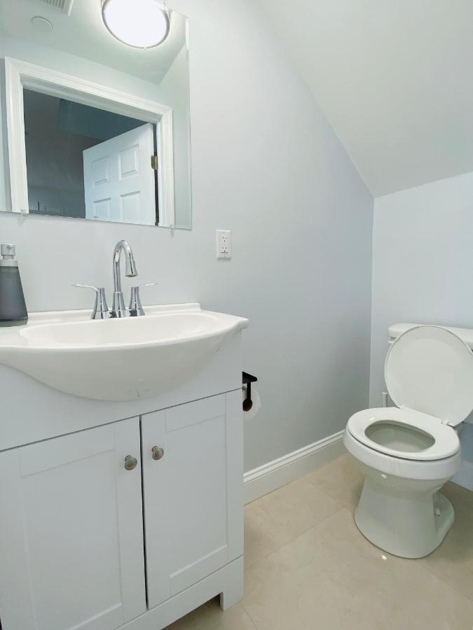 Nova Philadelphia Callowhill 436 Екстер'єр фото