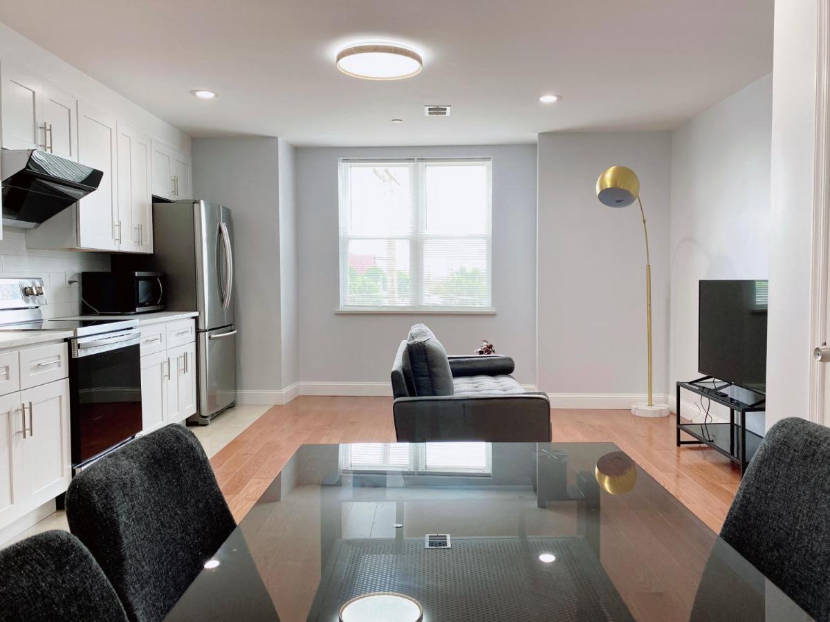 Nova Philadelphia Callowhill 436 Екстер'єр фото