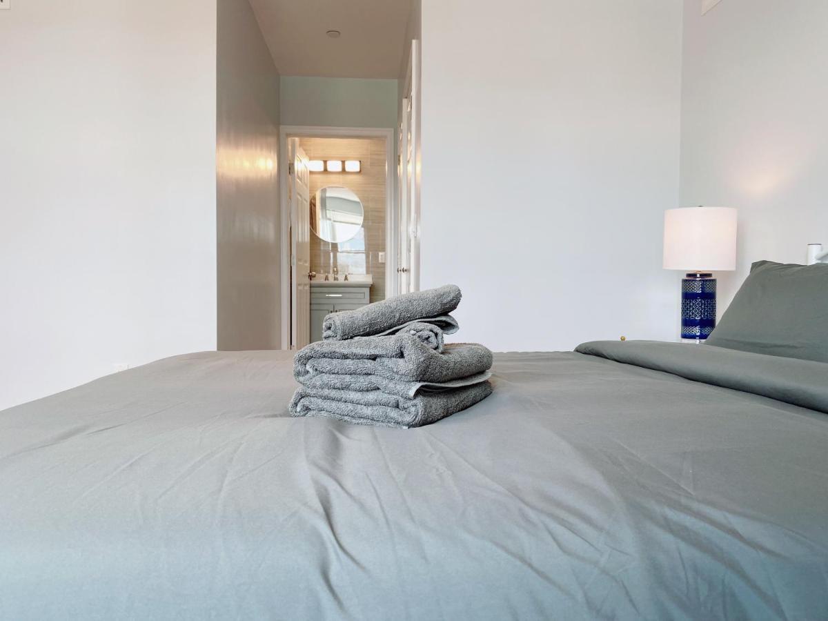 Nova Philadelphia Callowhill 436 Екстер'єр фото