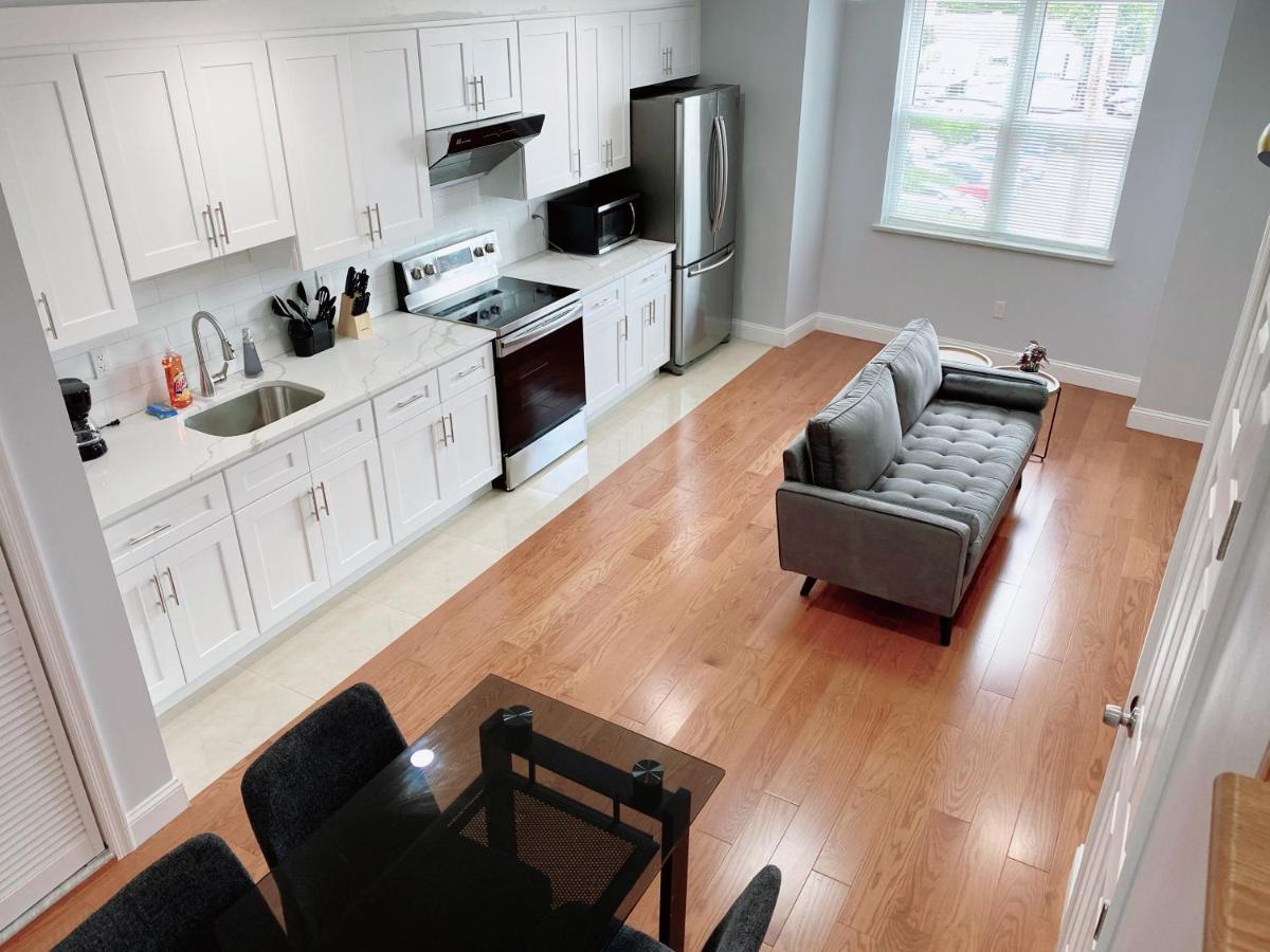 Nova Philadelphia Callowhill 436 Екстер'єр фото