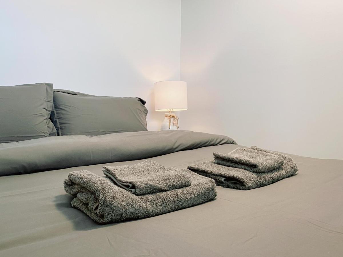 Nova Philadelphia Callowhill 436 Екстер'єр фото