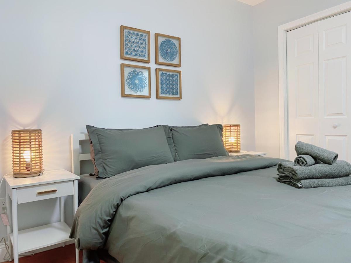 Nova Philadelphia Callowhill 436 Екстер'єр фото