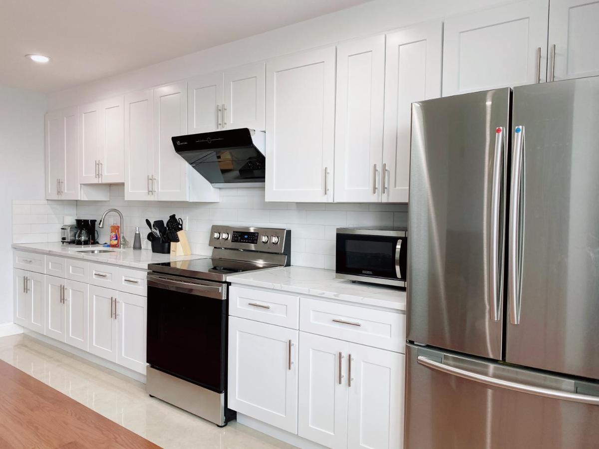 Nova Philadelphia Callowhill 436 Екстер'єр фото