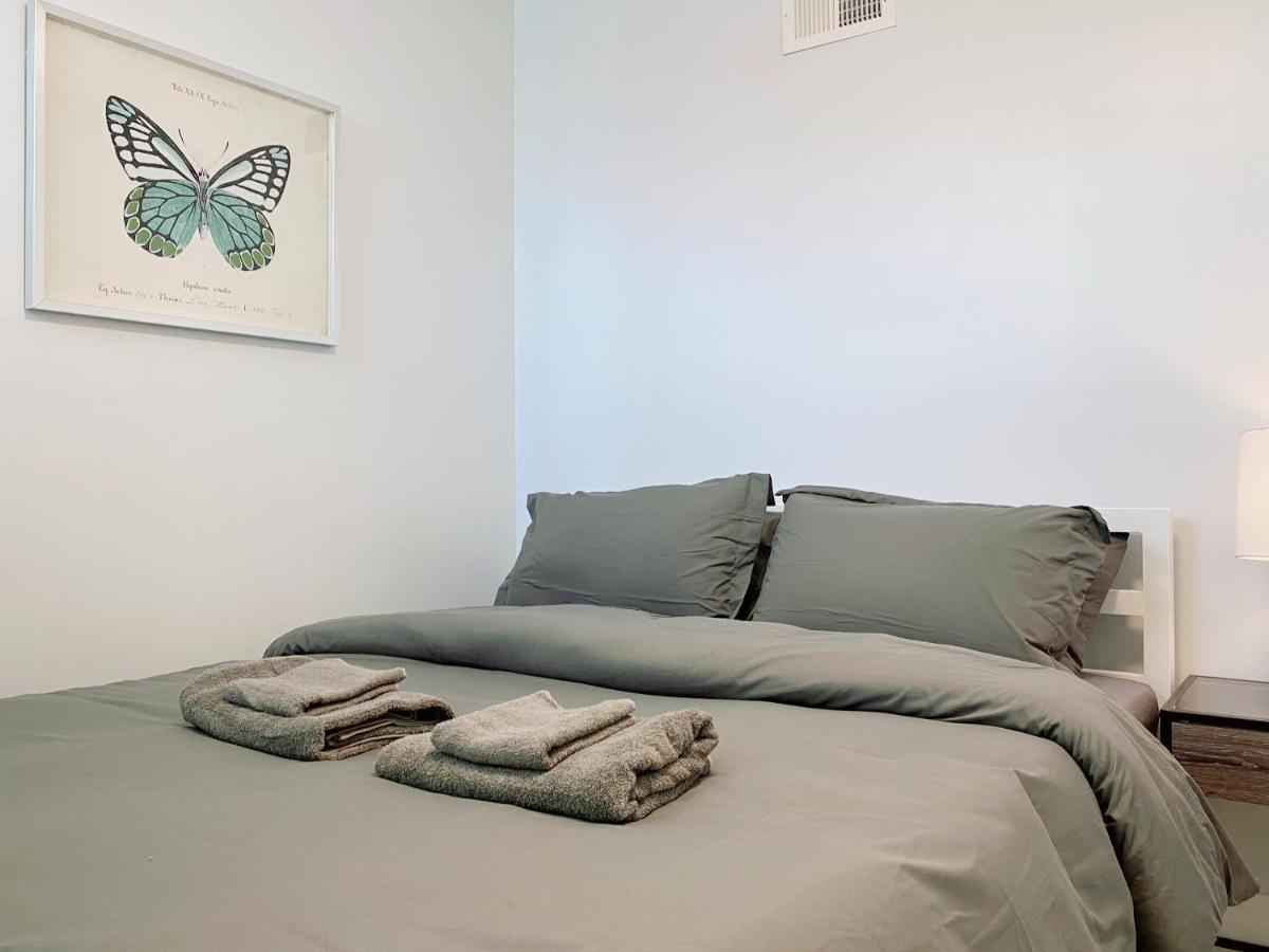 Nova Philadelphia Callowhill 436 Екстер'єр фото
