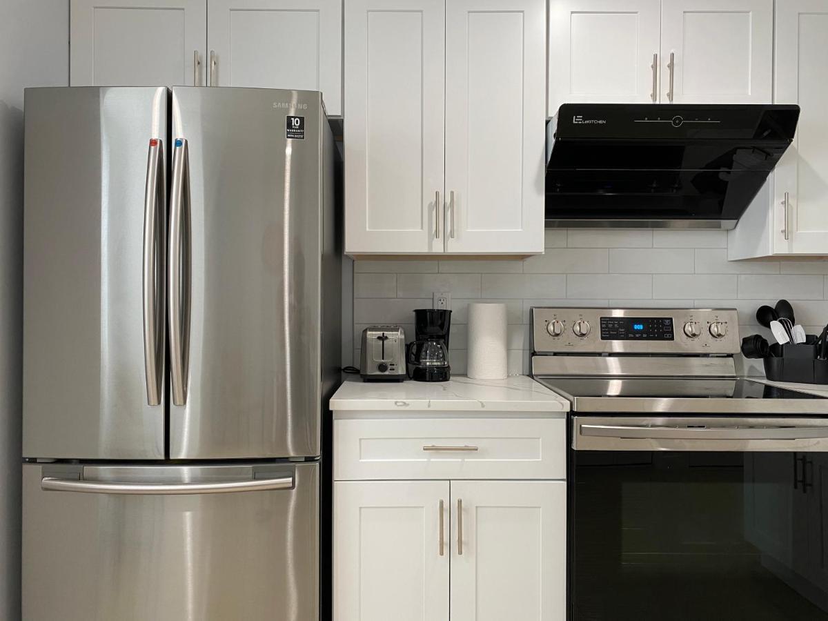 Nova Philadelphia Callowhill 436 Екстер'єр фото