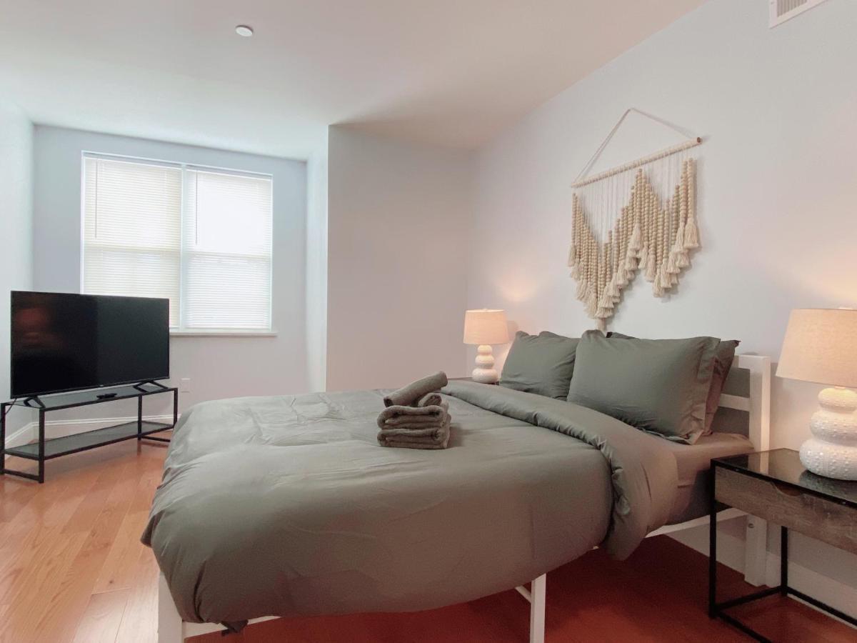 Nova Philadelphia Callowhill 436 Екстер'єр фото